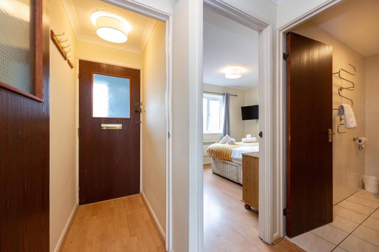 Apartment 170 Ambassador House Swansea
